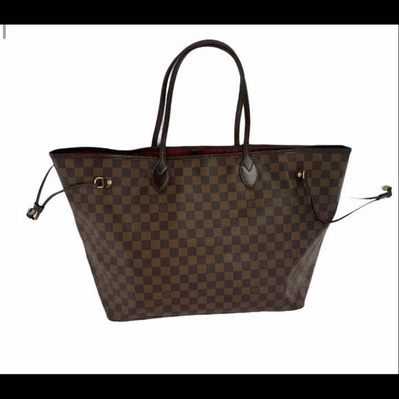 Never full NM bag - Picture 4 of 6